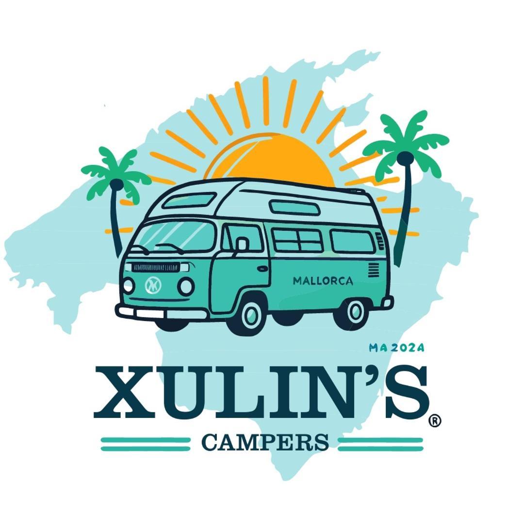 Campingplatz Xulin's Campers *