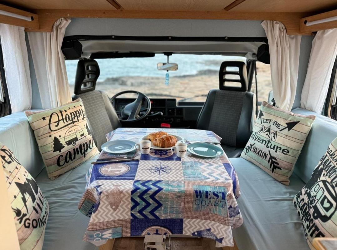Xulin's Campers Campingplatz Porreres