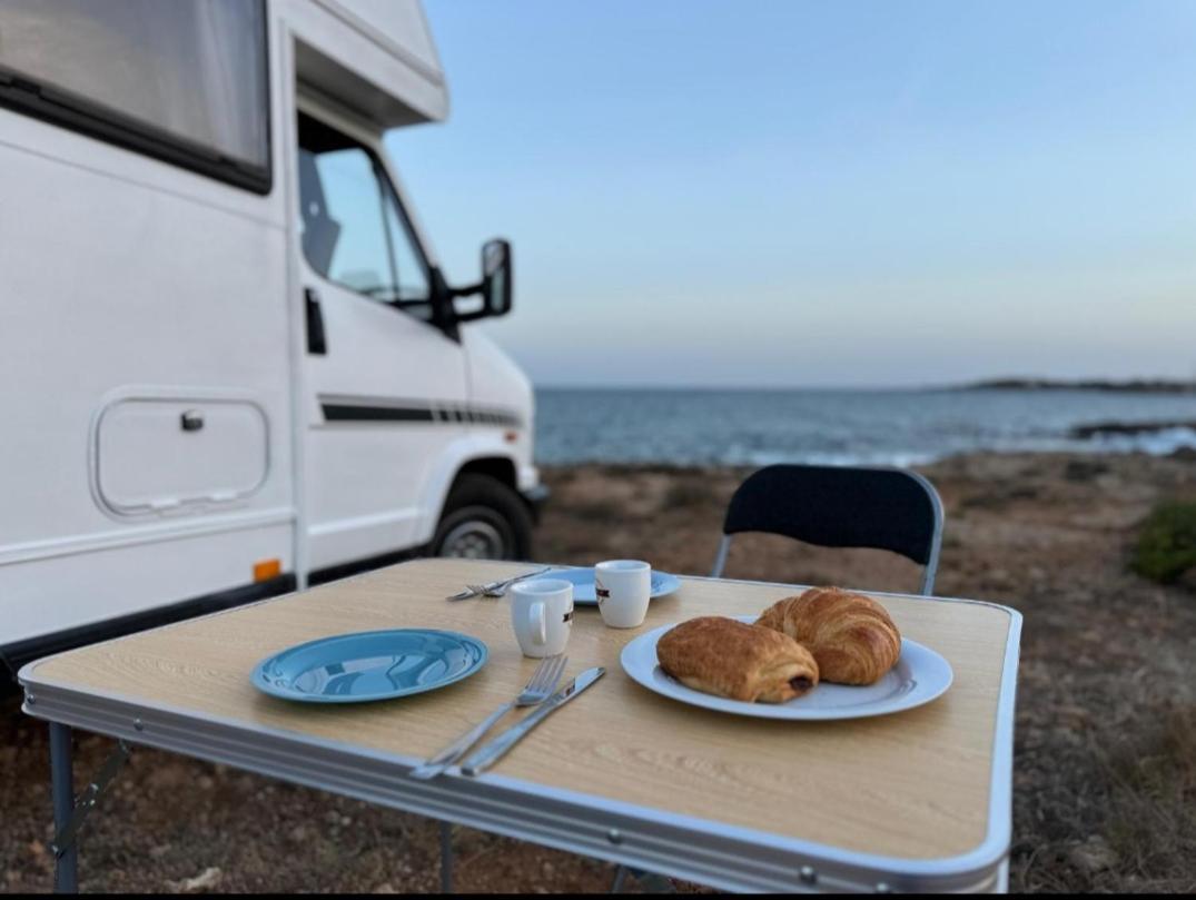 Xulin's Campers
