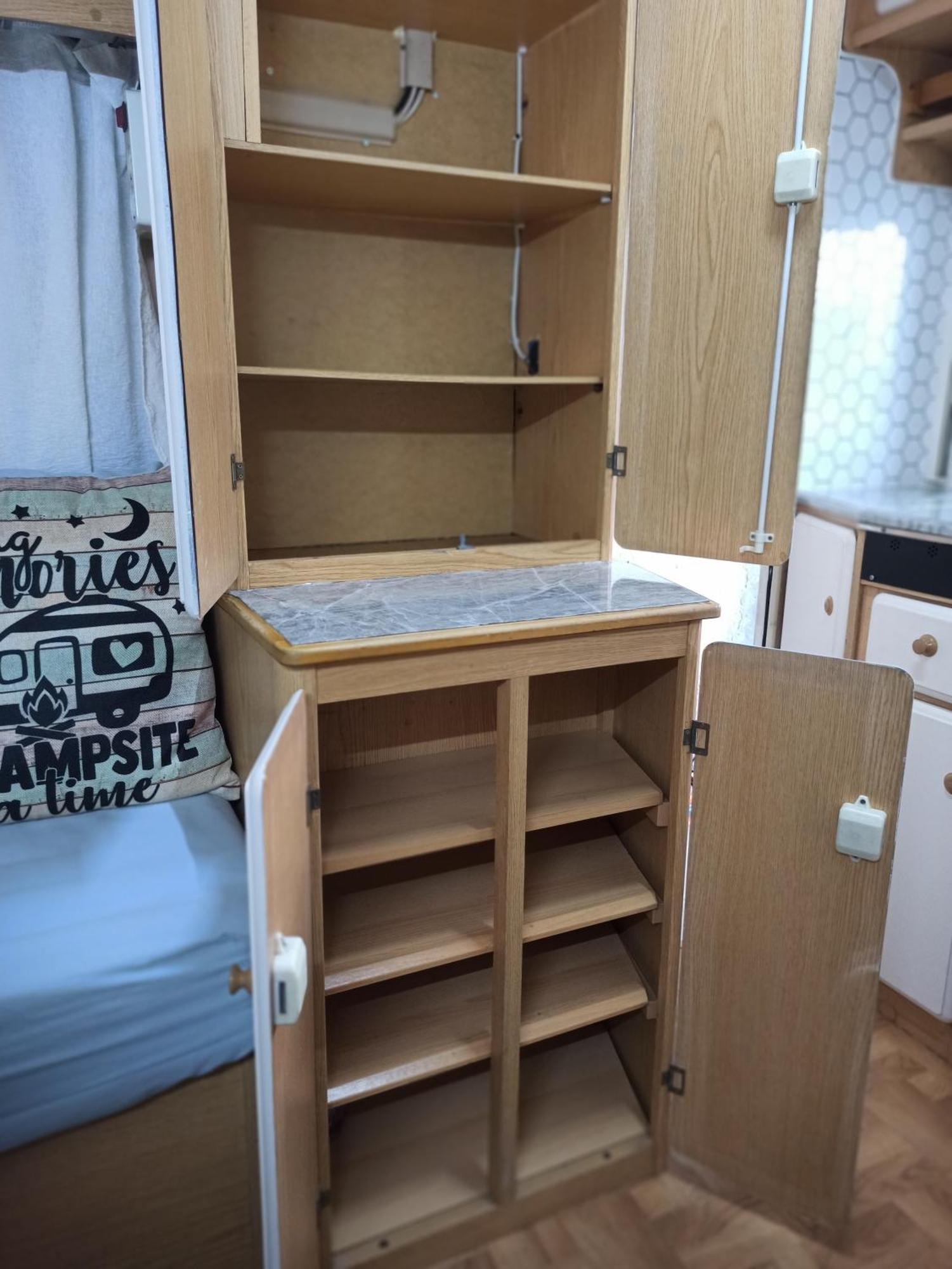 Xulin's Campers Campingplatz *