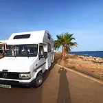 Xulin\'S Campers