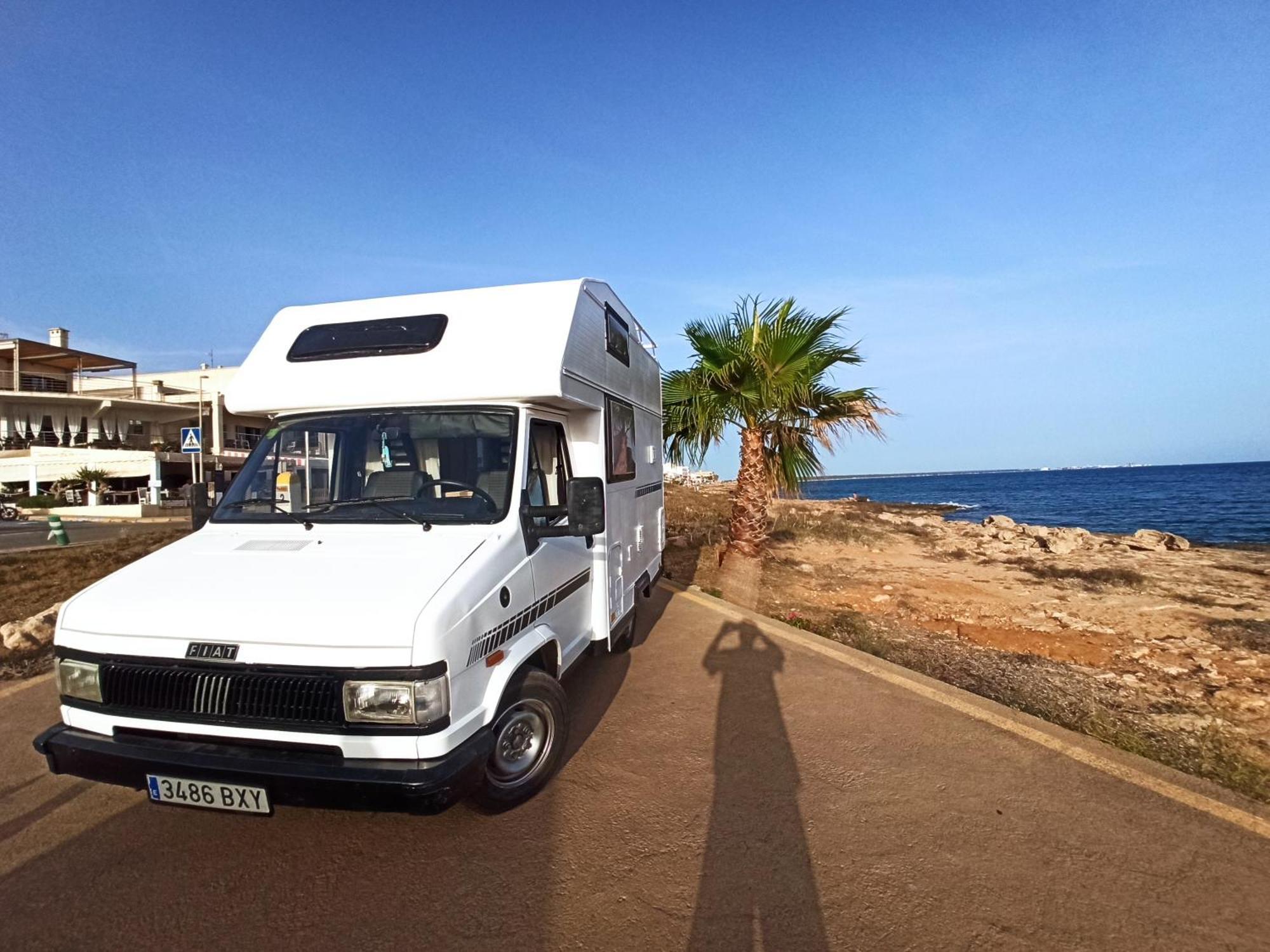 Campingplads Xulin's Campers