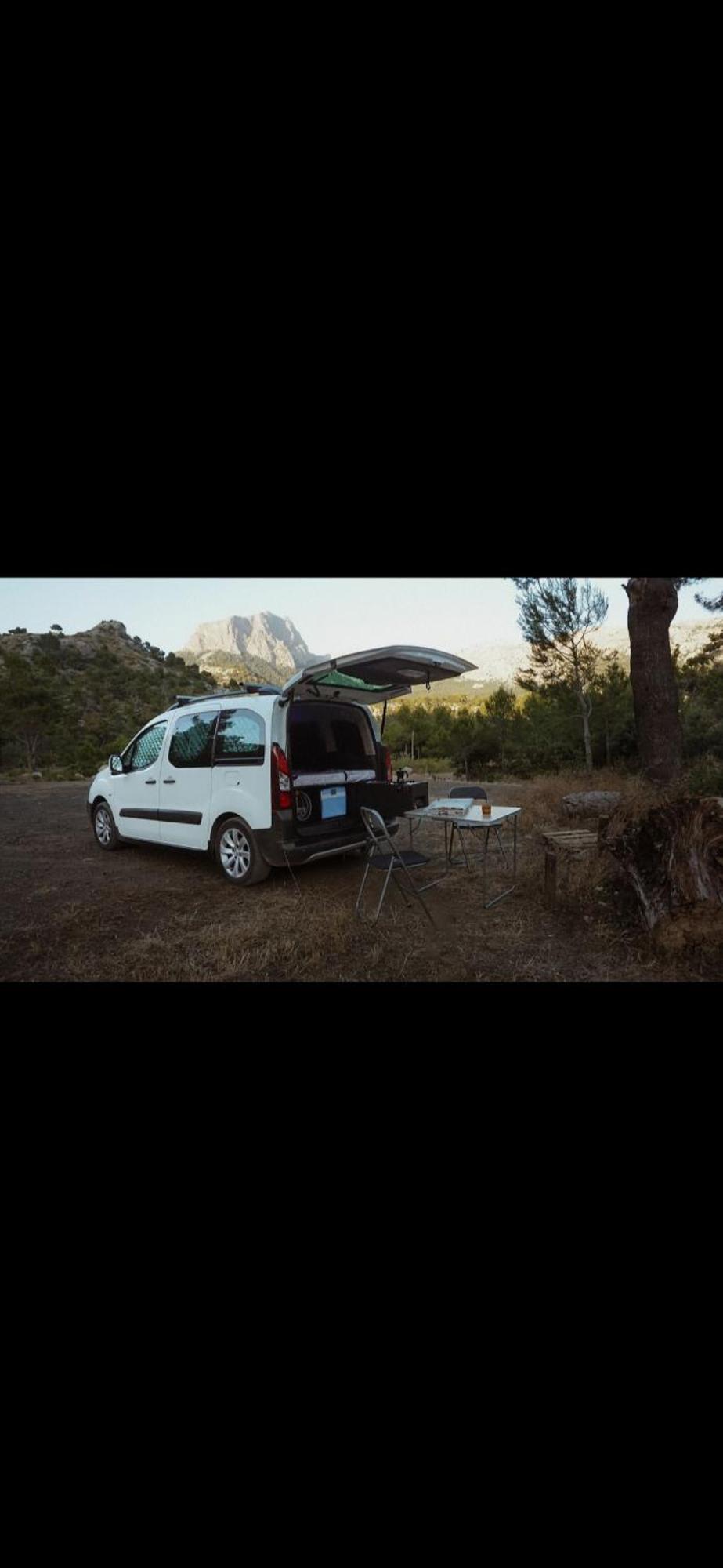 Xulin's Campers Campingplads *